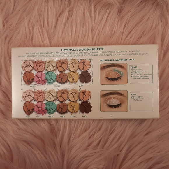 Havana Nights by Cargo Cosmetics - Picture 6 of 6